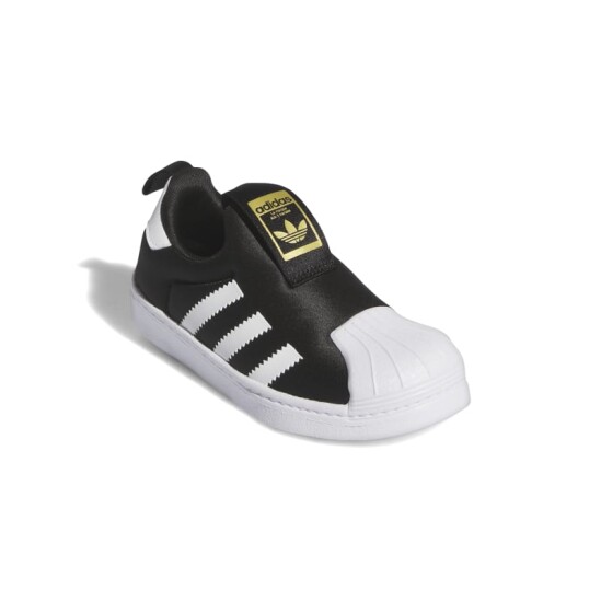 Championes Adidas Superstar 360 Negro