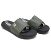 Sandalias The Brooklyn Haus de Hombre - YF29M Verde
