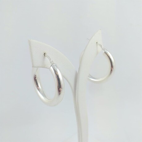 Aros de plata 925. Aros de plata 925.