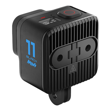 Gopro Hero 11 Black Mini 5,3k Sumergible Enduro 001