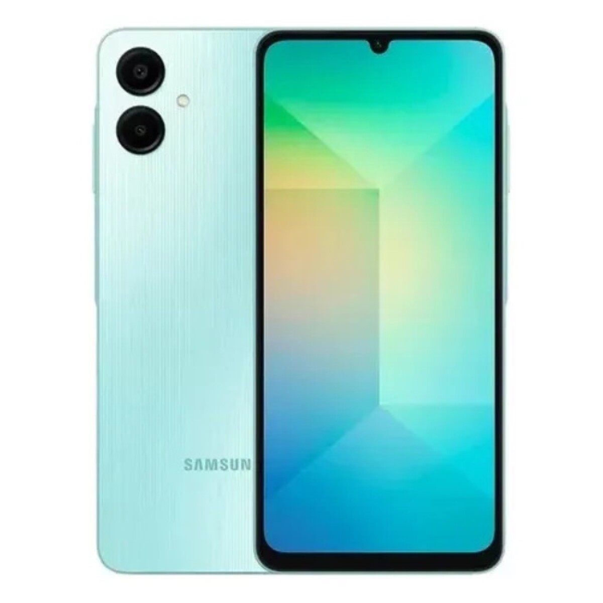 Celular Samsung A06 4/64 (lb) 