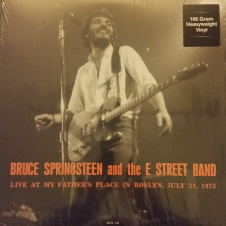 (c) Bruce Springsteen & E Street Band-live At... (c) Bruce Springsteen & E Street Band-live At...