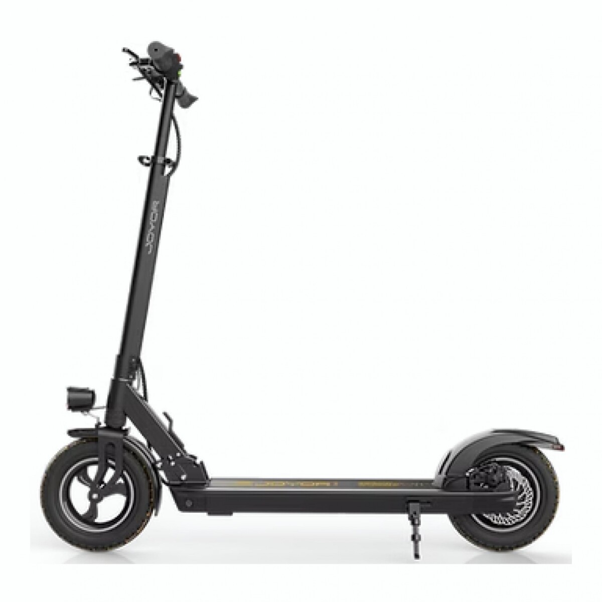 Scooter Monopatín Eléctrico JOYOR X1 400W Autonomía 30Km Plegable 