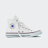 Championes Converse Chuck Taylor As HI Blanco