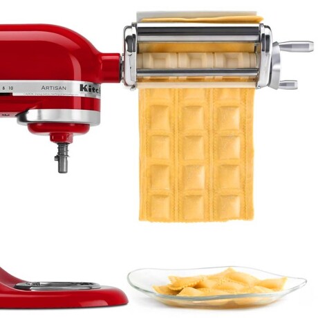 Accesorio ravioles KitchenAid Accesorio ravioles KitchenAid