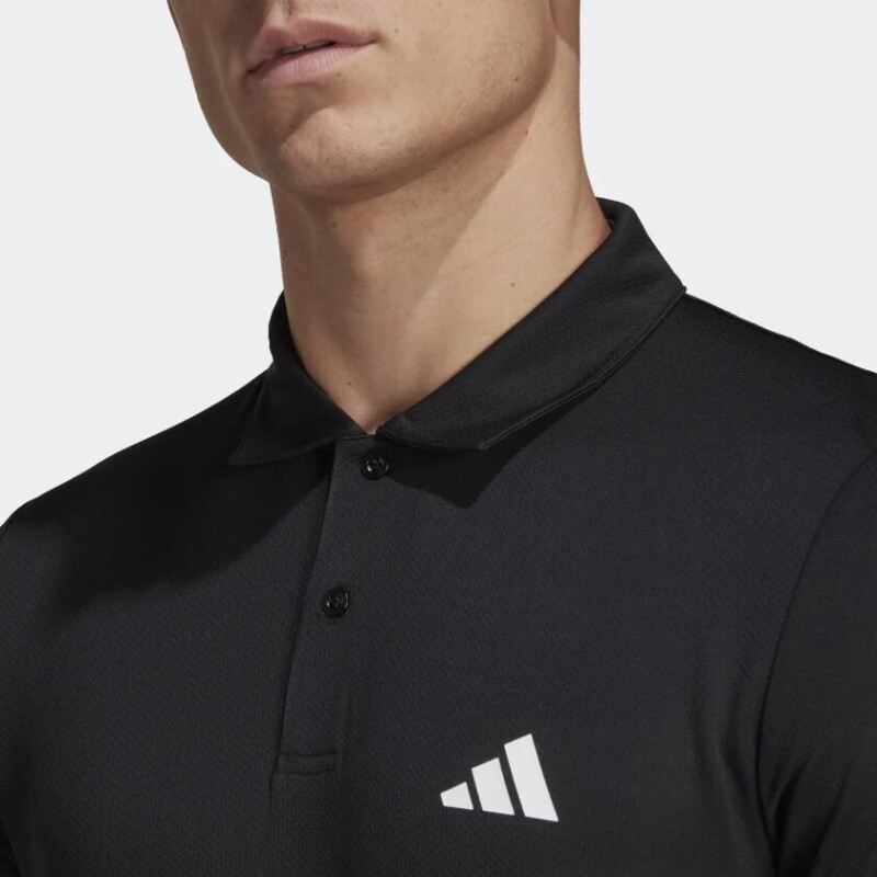 Polo Adidas Tr-es Base Polo Adidas Tr-es Base