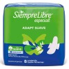 Siempre Libre Adapt Suave toallas Especial c/alas x8 Siempre Libre Adapt Suave toallas Especial c/alas x8