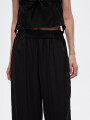 Pantalon Zalix Negro