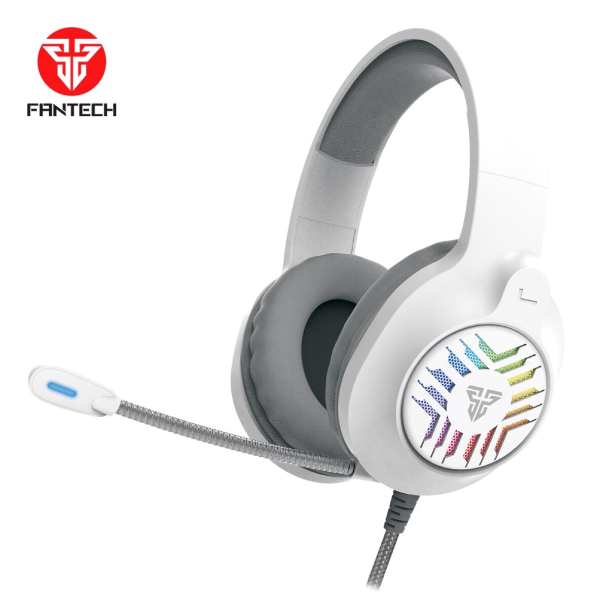 AURICULAR GAMING MH87 FANATECH SPACE 