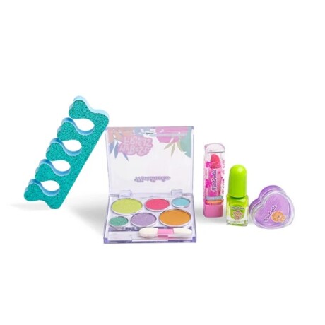 Mochila Koala con maquillaje Martinelia Mochila Koala con maquillaje Martinelia