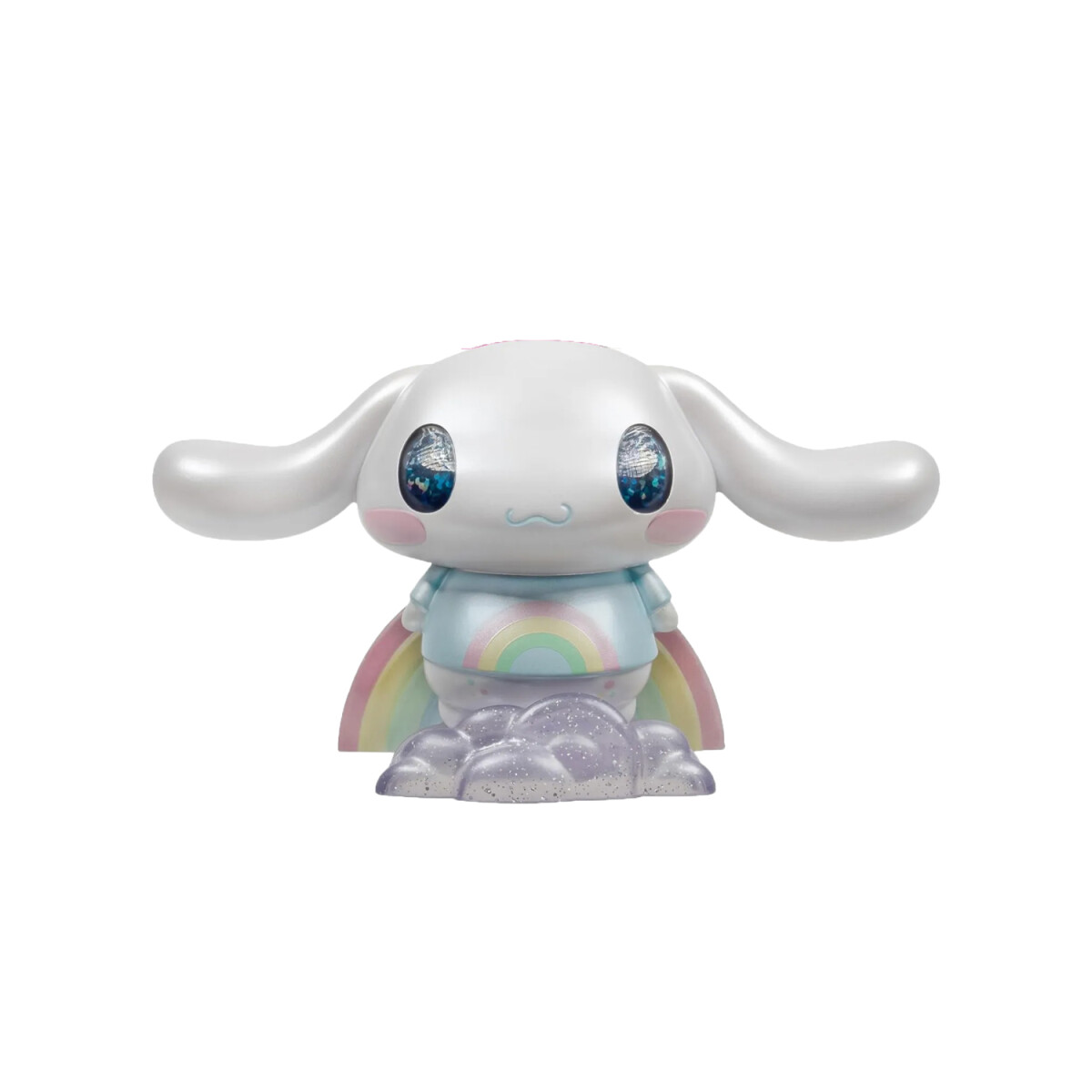 Figura Hello Kitty - Cinnamoroll 