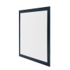PANEL LED EMB.32W 4000K CUADRADO NEGRO PANEL LED EMB.32W 4000K CUADRADO NEGRO