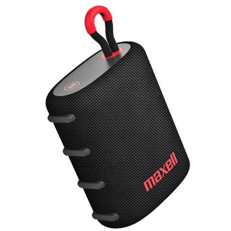 Parlante portable Maxell Nomad V01