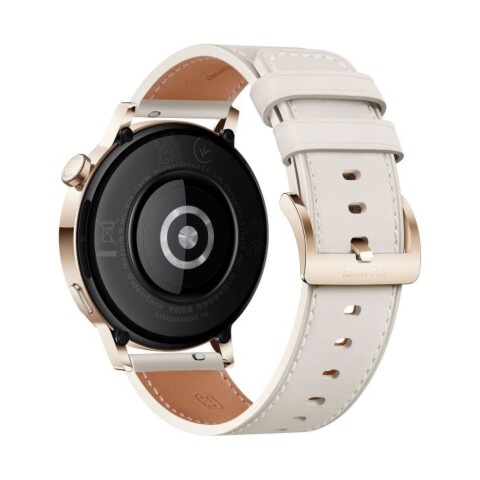 Smartwtach Huawei GT3 42" Blanco Smartwtach Huawei GT3 42" Blanco