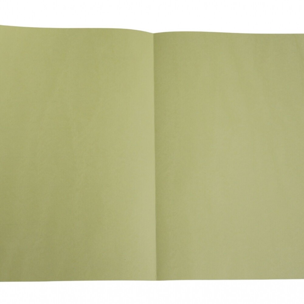 DOCENA DE CARPETAS DE CARTULINA PARA ESCRIBANIA COLOR AMARILLO