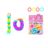 Gomitas para hacer pulseras 12pcs Gomitas Para Hacer Pulseras 12pcs