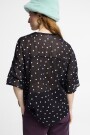 CAMISA Negro