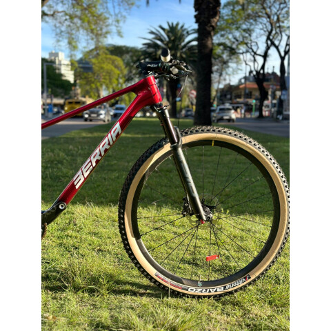 BERRIA BRAVO 2024 SRAM AXS BERRIA BRAVO 2024 SRAM AXS