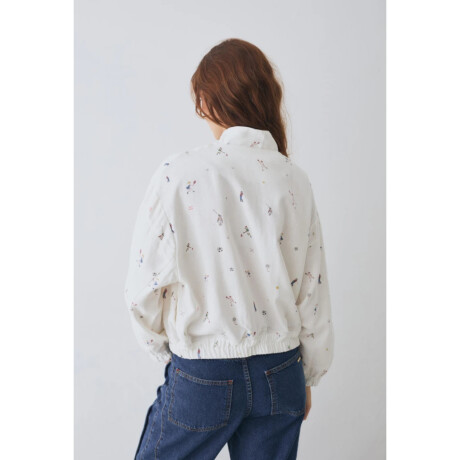 Bomber Print Team