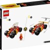 Kit Lego Ninjago Auto De Carreras Evo De Kai 94 Pcs Kit Lego Ninjago Auto De Carreras Evo De Kai 94 Pcs