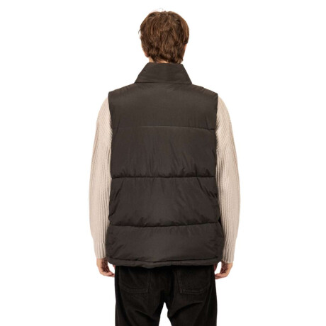 Chaleco Billabong Benet Vest Negro