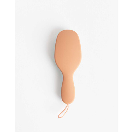 Cepillo Desenredante Para Ducha Coral Medio