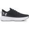 UA W Infinite-WHT BLK-001