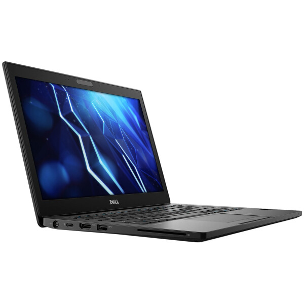 Notebook Dell Latitude 7290 I5/ 8 Gb Ram/ 256 Gb Ssd NOTEBOOK RFPL DELL 7290 I5/8/256GB/12.5