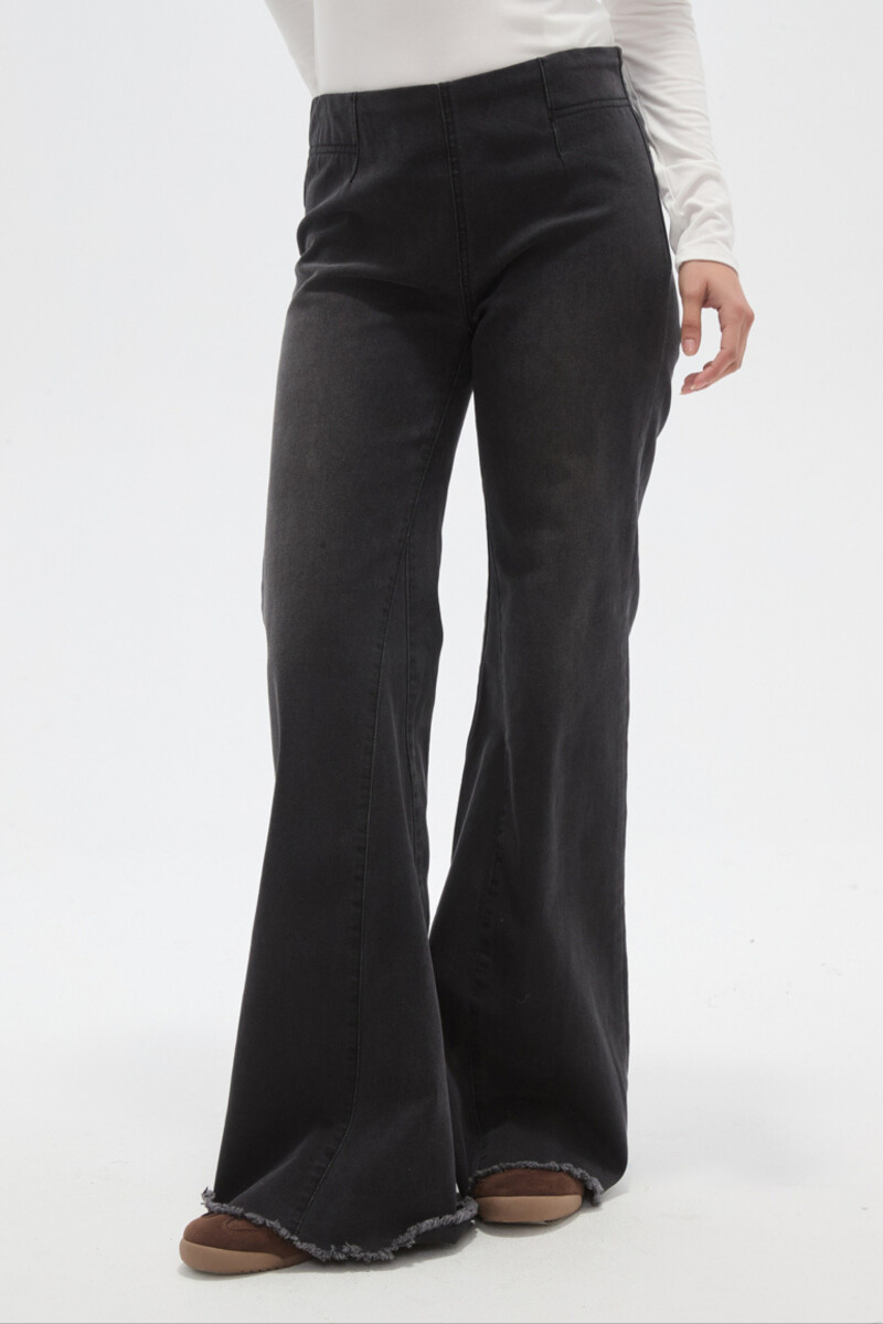 Pantalon Ceres - Gris Oscuro 