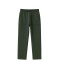Pantalón deportivo liso Verde