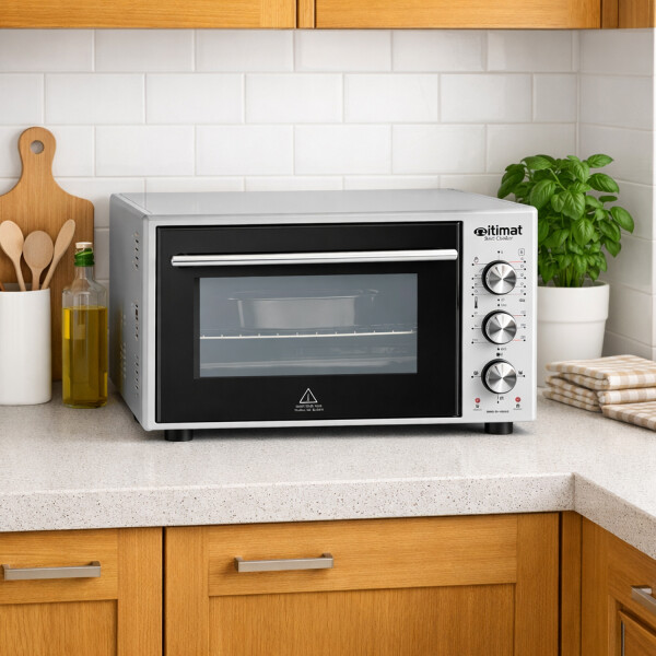 Horno Electrico Itimat 50l 2346150 HORNO ELECTRICO 50L C/TURBINA 2346150