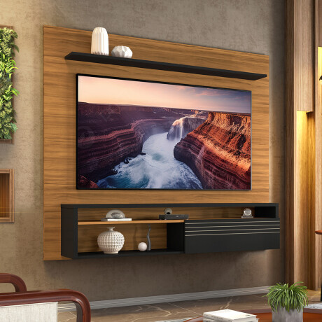 PANEL MODULAR PARA TV 60¨ PANEL MODULAR PARA TV 60¨