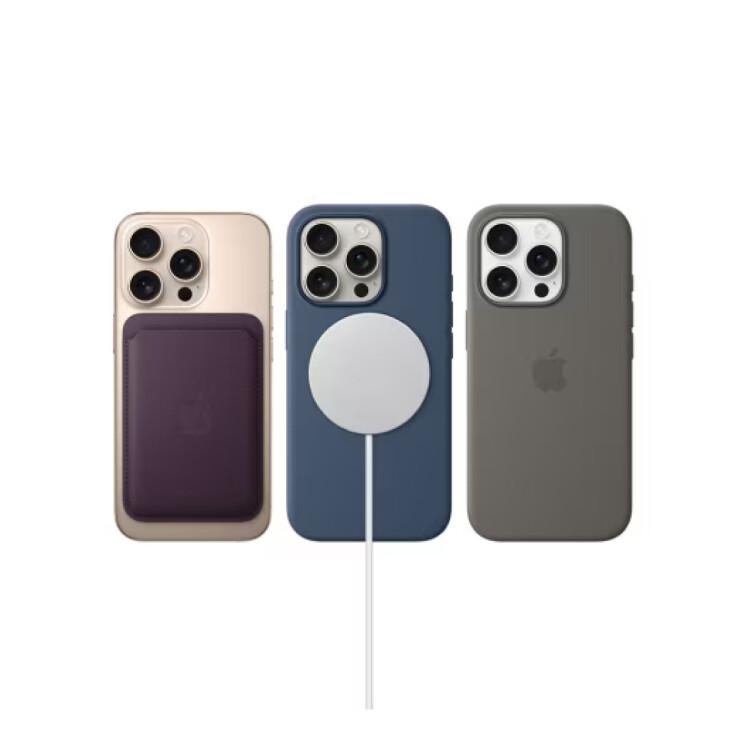 iPhone 16 Pro 256GB Titanio natural
