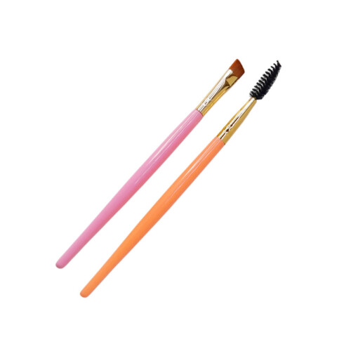 Set de brocha y peine para cejas Set De Brocha Y Peine Para Cejas