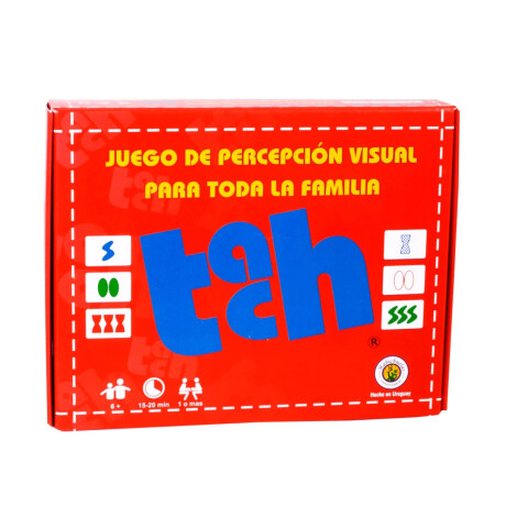 TACH-Habichuelas TACH-Habichuelas