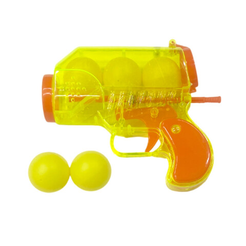 Outlet Pistola lanza pelotas Outlet Pistola Lanza Pelotas