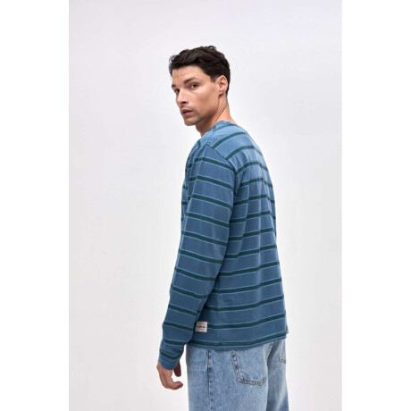 Remera Saint Marino