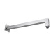 GRIFERIA BRAZO DE DUCHA CROMO BRILLO BAÑO 40CM CROMO
