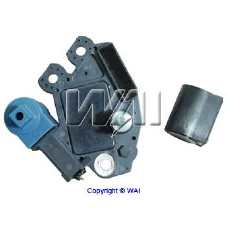 REGULADOR VOLTAJE - VALEO 12V GM-CORSA-S10=RGM.4115=IK.5505 1 TOR LAM TRANSPO REGULADOR VOLTAJE - VALEO 12V GM-CORSA-S10=RGM.4115=IK.5505 1 TOR LAM TRANSPO