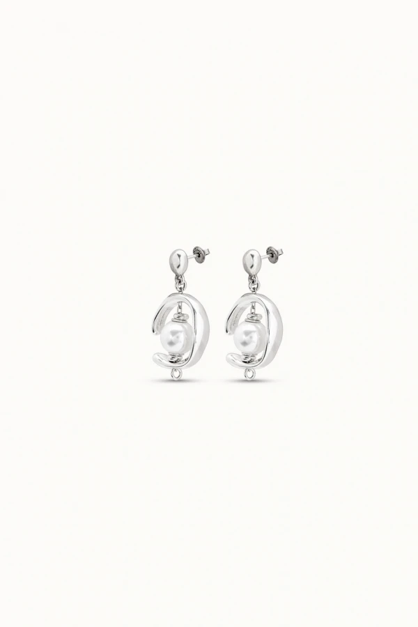 INORBIT PLATA / BLANCO
