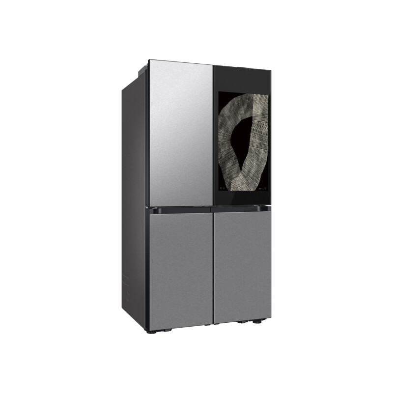 Heladera Samsung Bespoke AI Family Hub 699L FDR Heladera Samsung Bespoke AI Family Hub 699L FDR