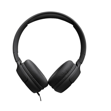 Auriculares JBL Tune 520C Black USB-C Auriculares JBL Tune 520C Black USB-C