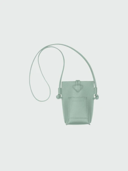Longchamp - Le Roseau Phone Case 0