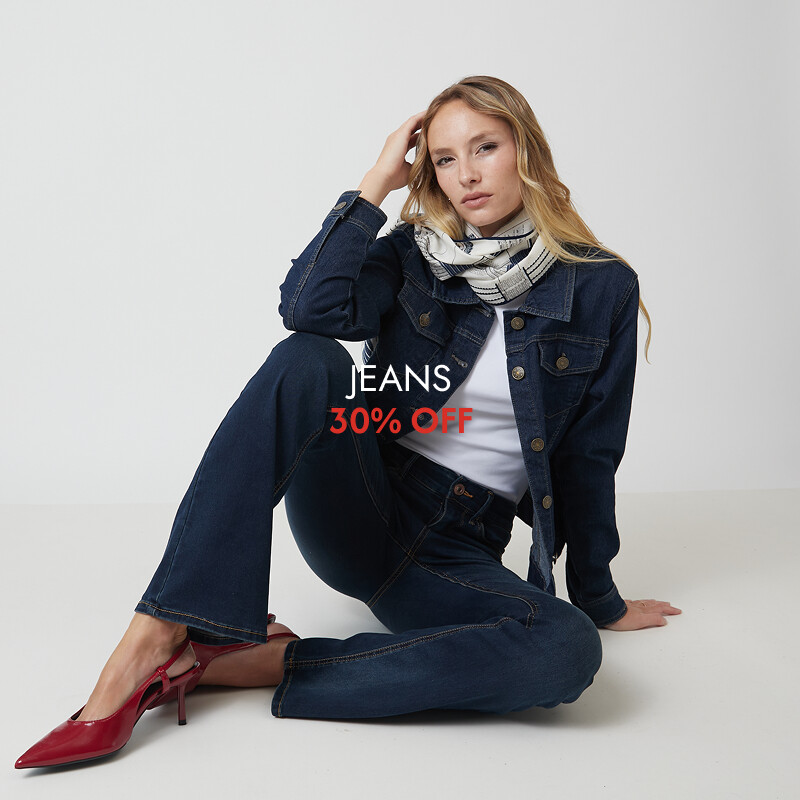 Home Medio | Jeans