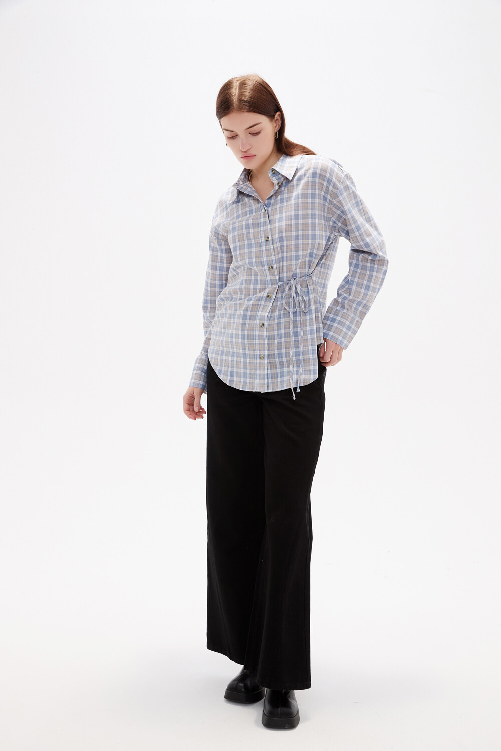Camisa Sinka Estampado 2