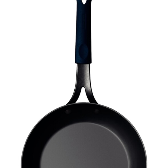 Sartén de hierro Ø24 cm. - 1,7 lt. "Profesional" TR5697