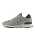 Championes New Balance Unisex - 574 - U5746VZ BLUE