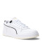 Championes de Hombre Puma RBD Game Low Mns Blanco - Negro