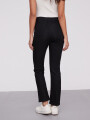 Pantalon Aparis Negro