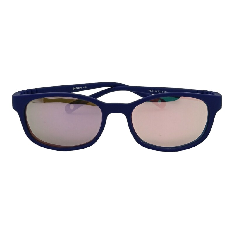 BERLAKE KIDS BE3875 4518 126 C ROSA E - Adulto - Violeta Violetauniforme